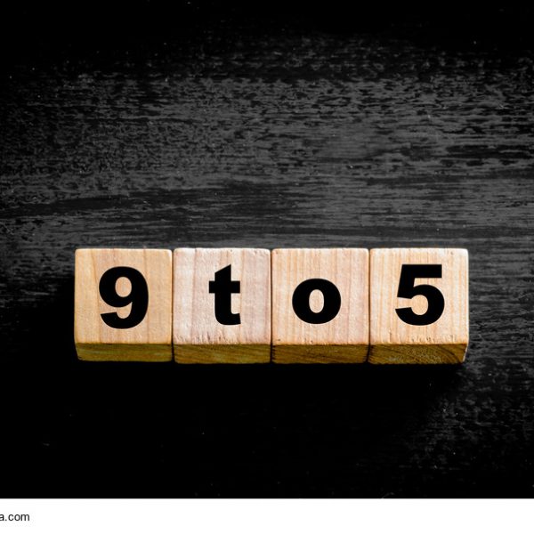 Markus Hotz, Präsenz, Nine-to-five, Change, Veränderung, Business Transformation, Transforming People, Mittelweg, Work Flow