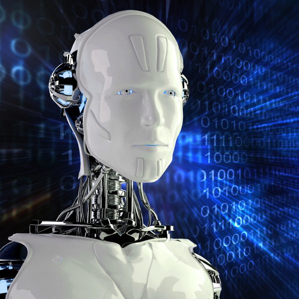 Zukunft, Markus Hotz, Angst, Work 4.0, New Work, Künstliche Intelligenz, Artificial Intelligence
