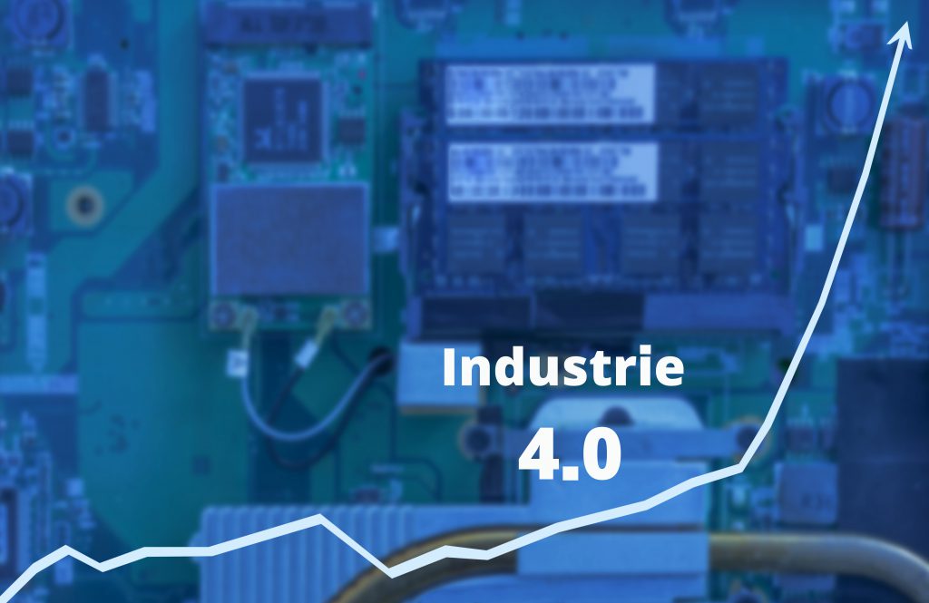 Meinung, Markus Hotz, Industrie 4.0, Wandel, Zeit, Zukunft, Gesellschaft