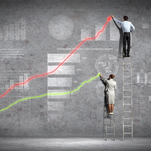 Markus Hotz, digitale Transformation, Digitalisierung, Frauen, Transformationsprozess, managermagazin