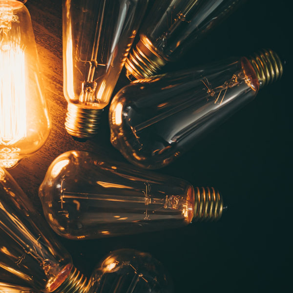 Was wollen Sie in ein Startup investieren?