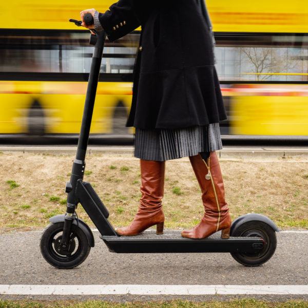Mega-Trend Mobilität – Markus Hotz