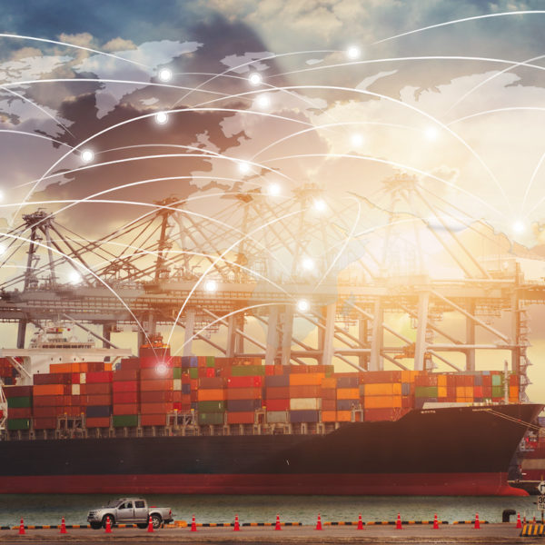 Globalisierung, Mega-Trend, Trend, Business, Digitalisierung, New Work, Unternehmen, Markus Hotz