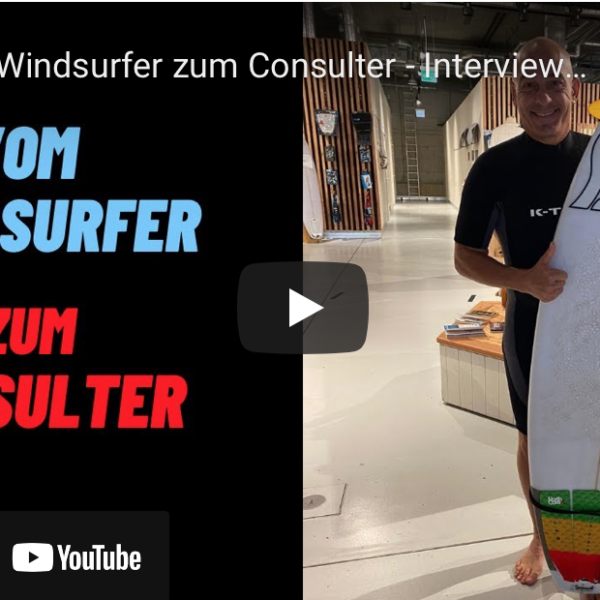 Interview, Mach-dis-Ding, Podcast, Leben, Windsurfen, Consulting, Start-Up, Markus Hotz